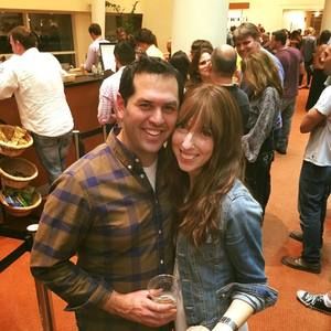 Meet your Posher, Dahlia